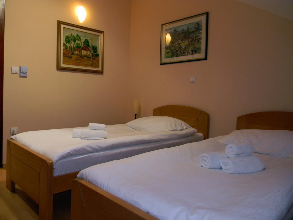 Stari Mlin Hotel Vrsac Luaran gambar