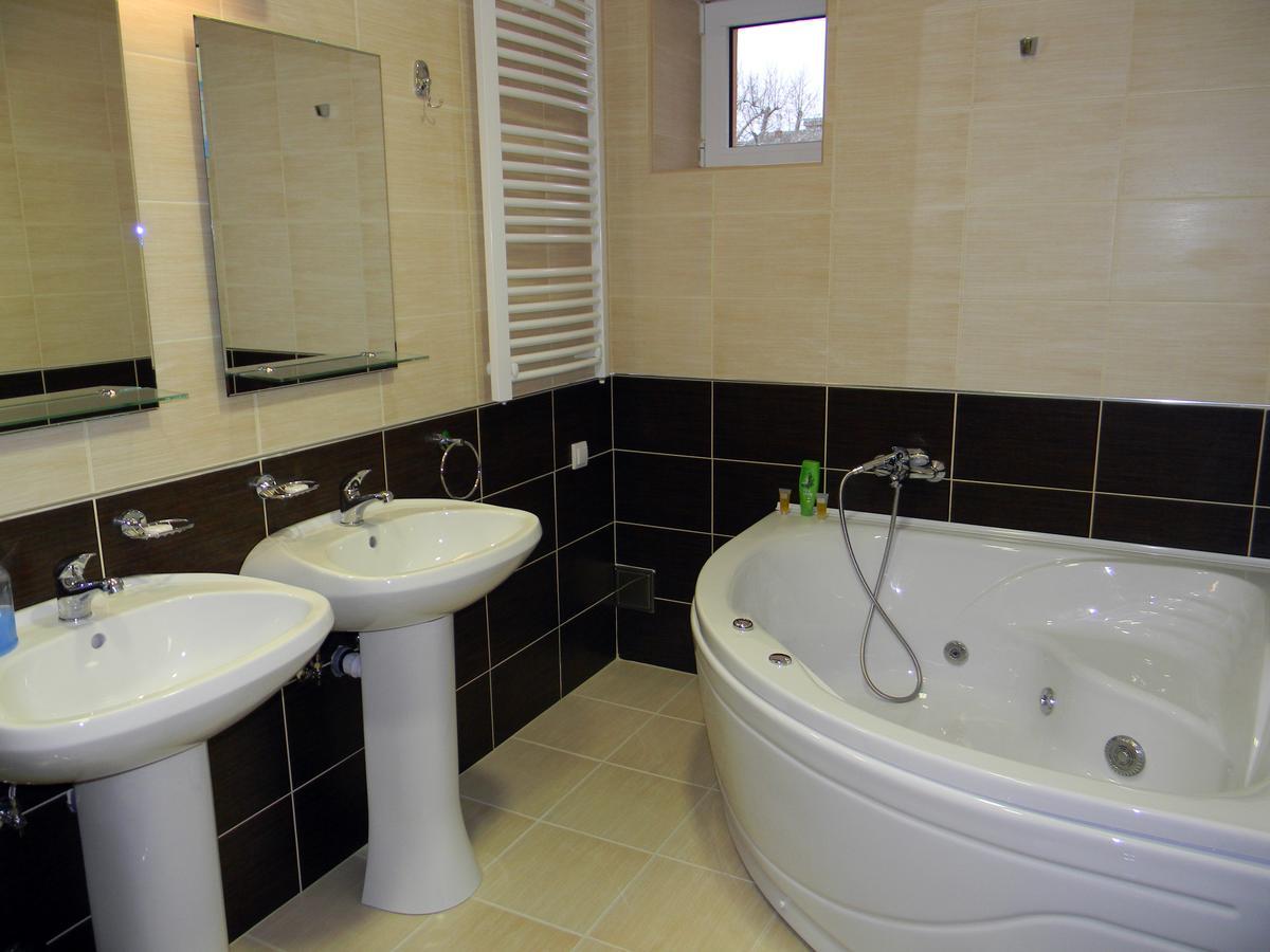 Stari Mlin Hotel Vrsac Luaran gambar