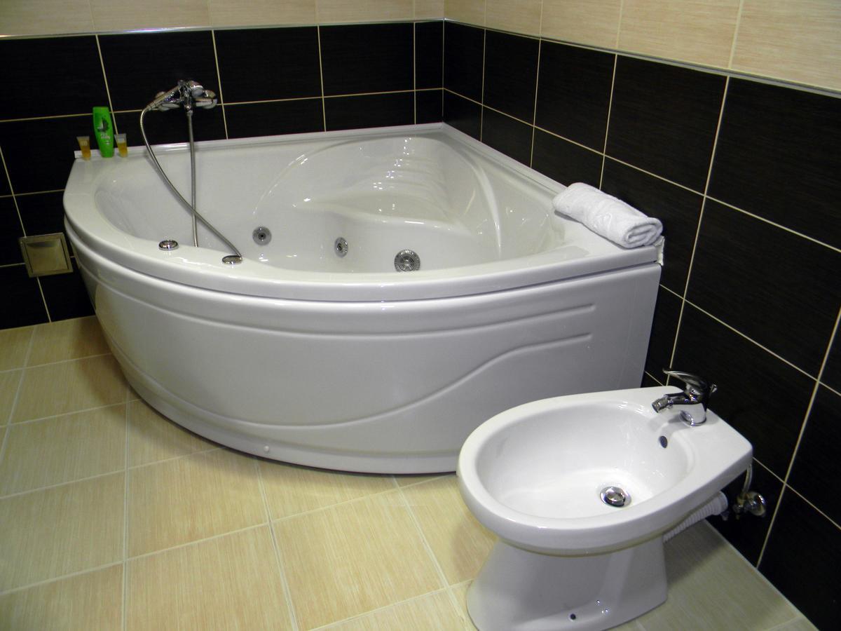 Stari Mlin Hotel Vrsac Luaran gambar