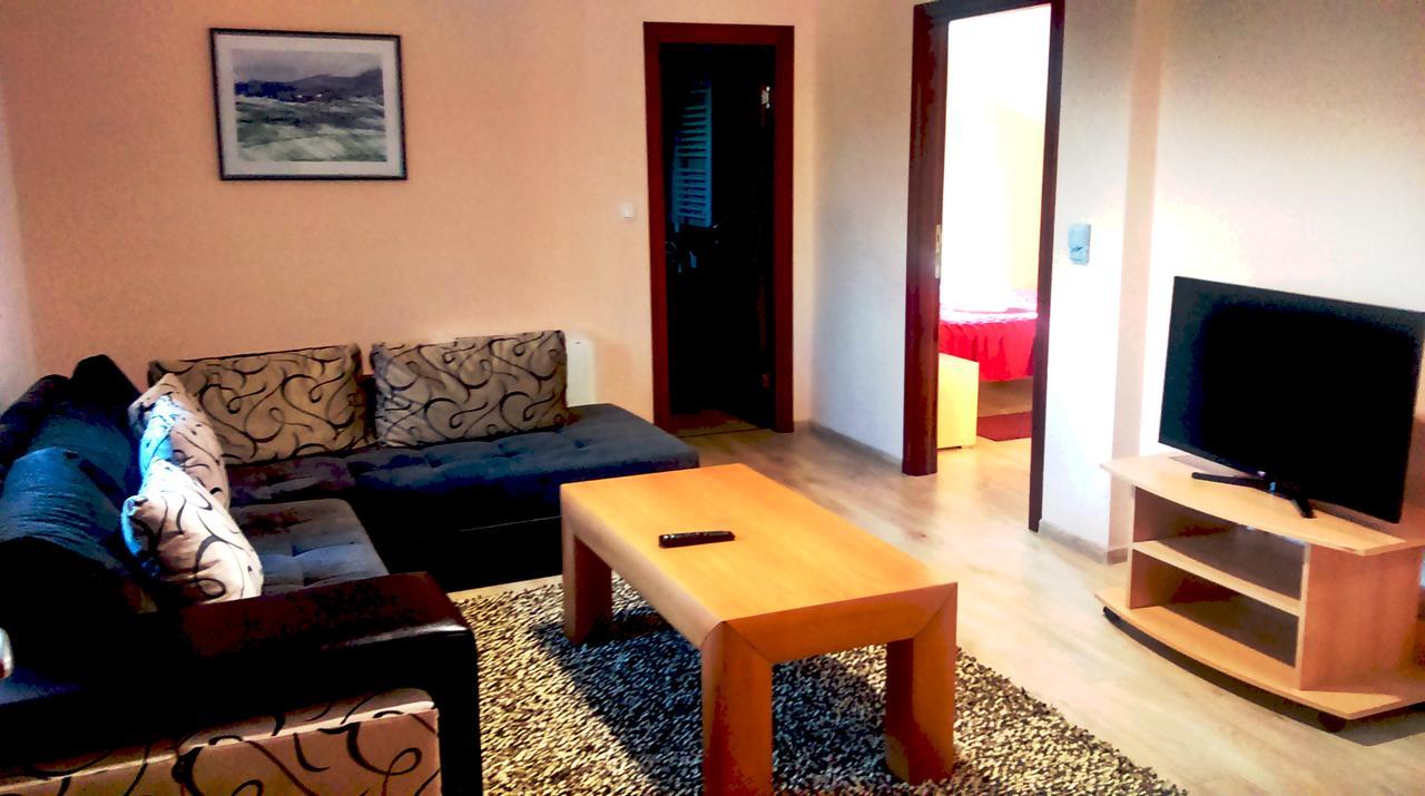 Stari Mlin Hotel Vrsac Luaran gambar