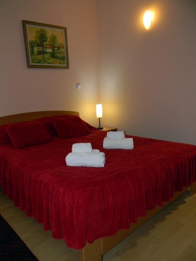 Stari Mlin Hotel Vrsac Luaran gambar