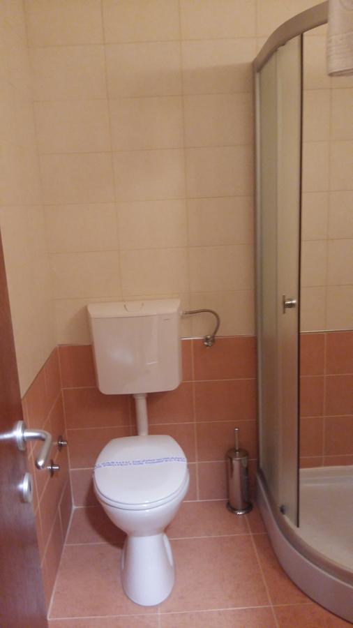 Stari Mlin Hotel Vrsac Luaran gambar