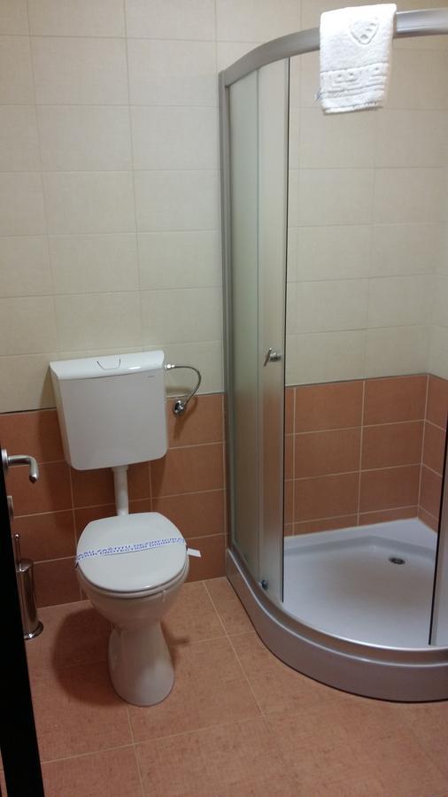 Stari Mlin Hotel Vrsac Luaran gambar