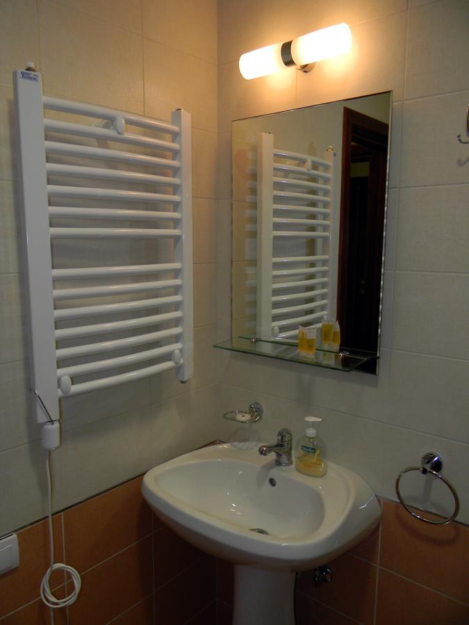 Stari Mlin Hotel Vrsac Luaran gambar