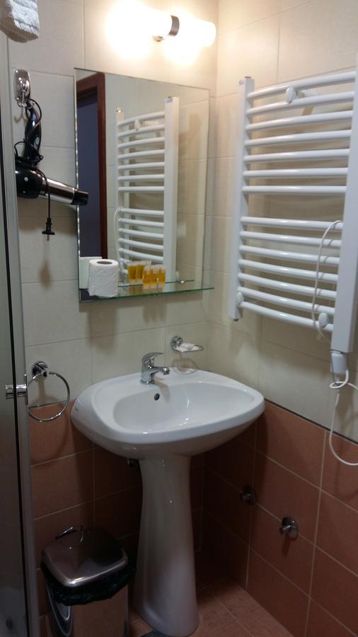 Stari Mlin Hotel Vrsac Luaran gambar